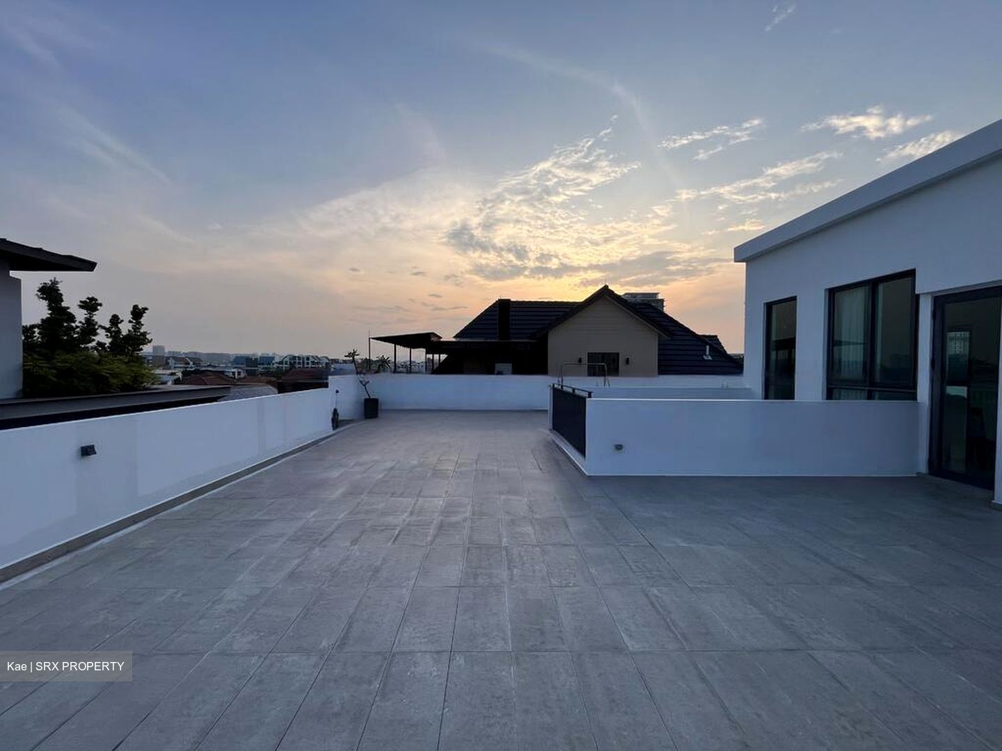 Frankel Estate (D15), Detached #463039941